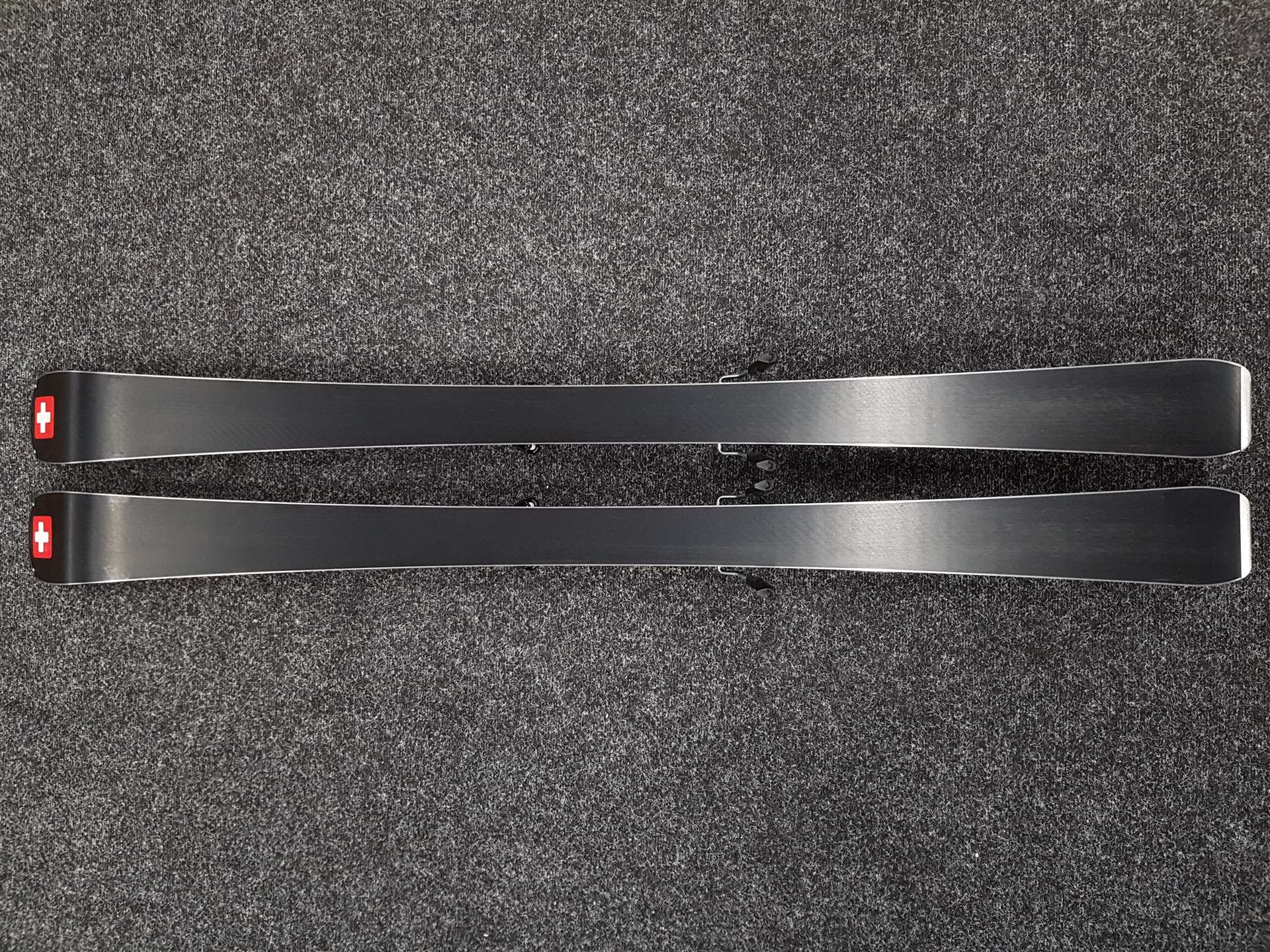 Použité lyže STOCKLI CX Laser