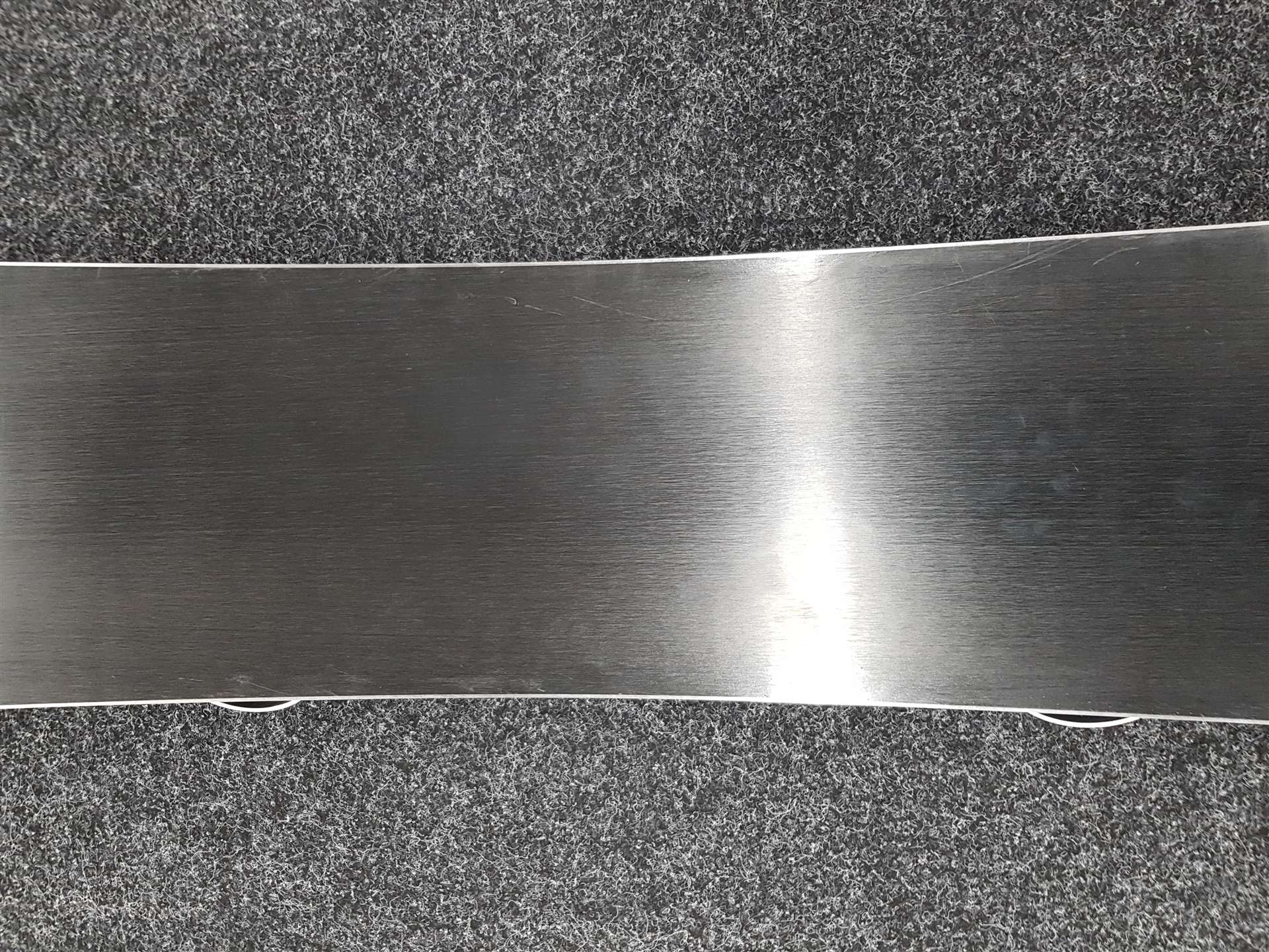 Použitý snowboard RADICAL Maple + viazanie  HC2 Fifty veľkosť M