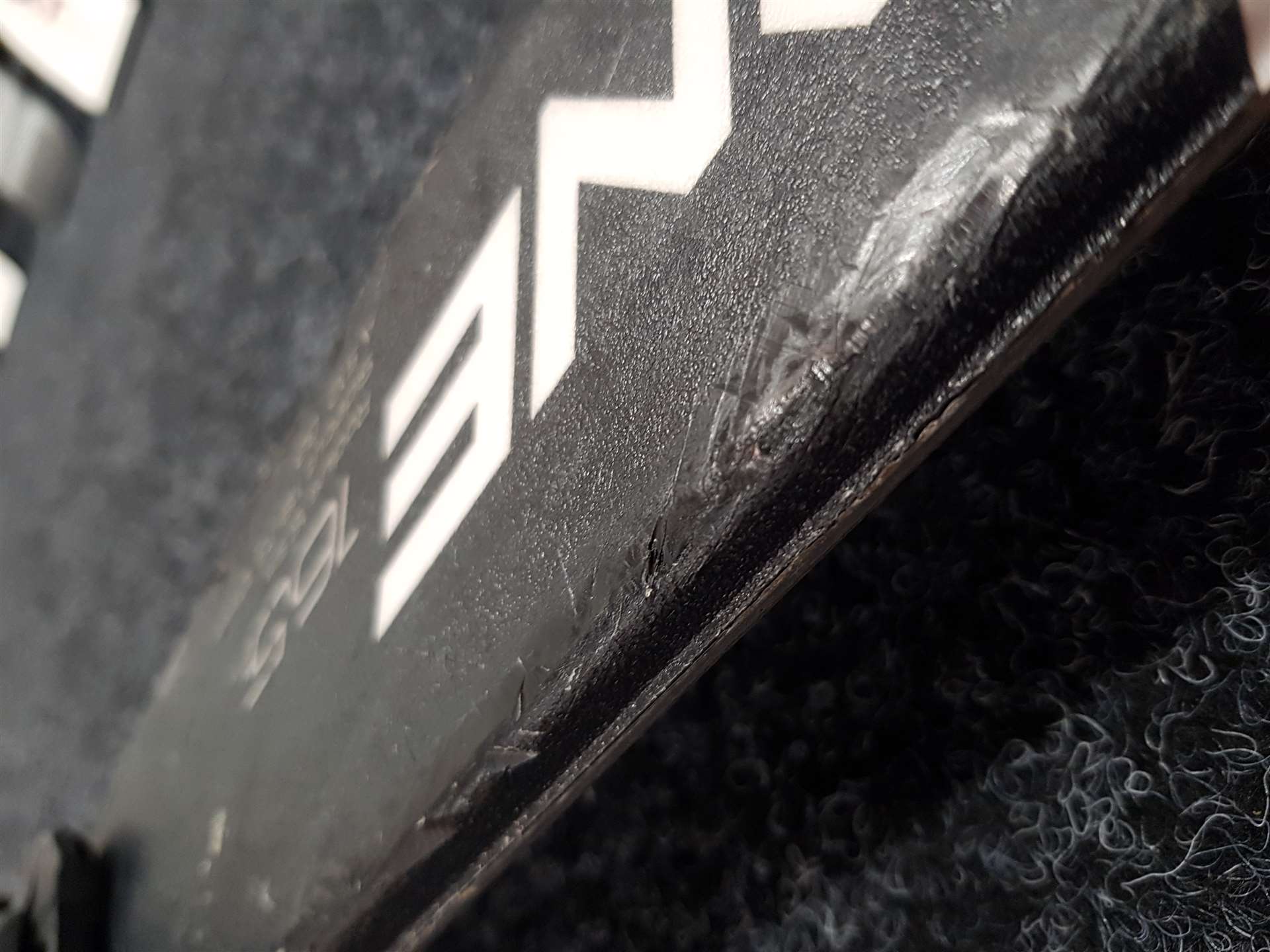 Použité lyže FISCHER RC ONE + viazanie Fischer RS 10