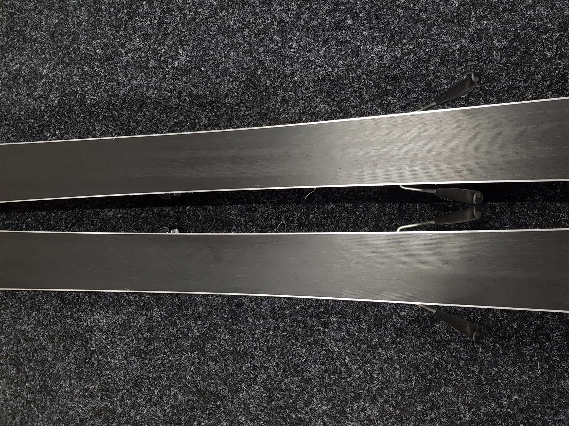 Použité lyže FISCHER RC ONE + viazanie Fischer RS 10