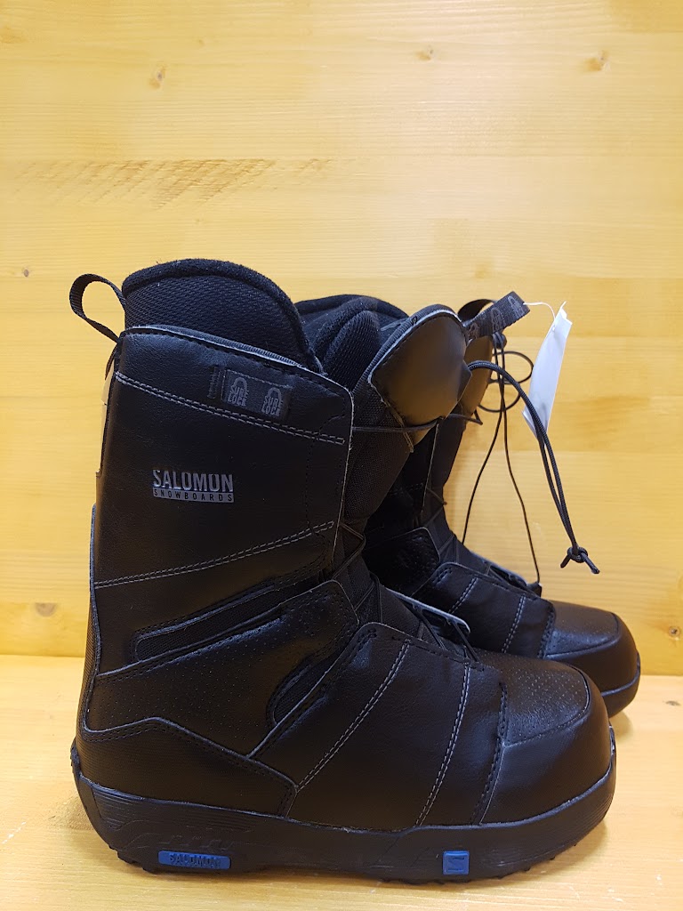 Salomon Bazaar Snowboardstiefel