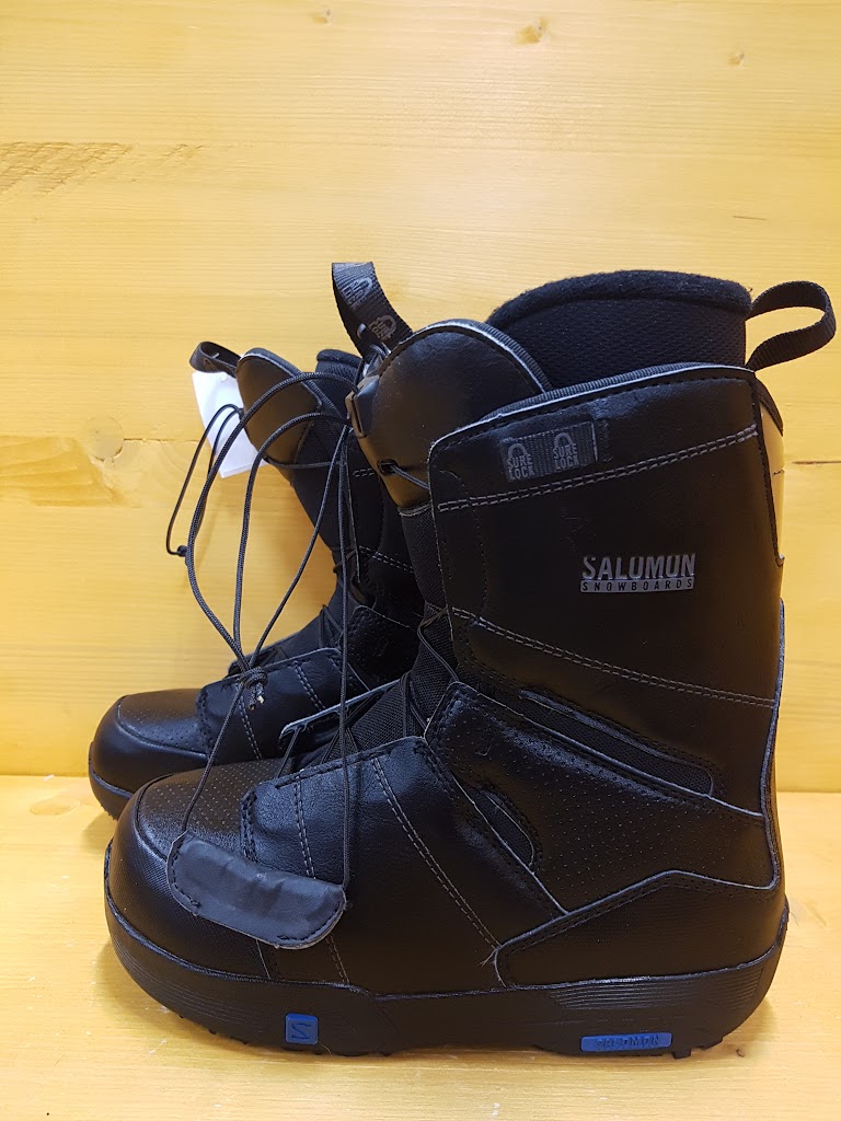 Salomon Bazaar Snowboardstiefel