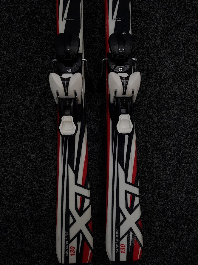 Bazaar-Ski TecnoPro XT Team