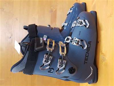 Použité lyžiarky TECNICA Mach Sport  MV RT 80