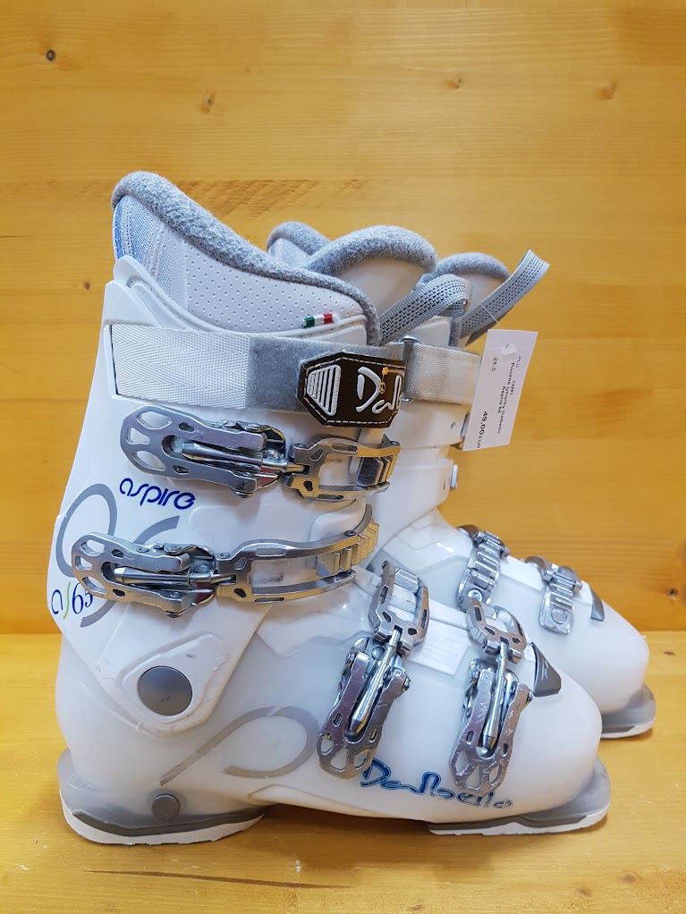 Gebrauchte Dalbello Aspire 65 Skischuhe