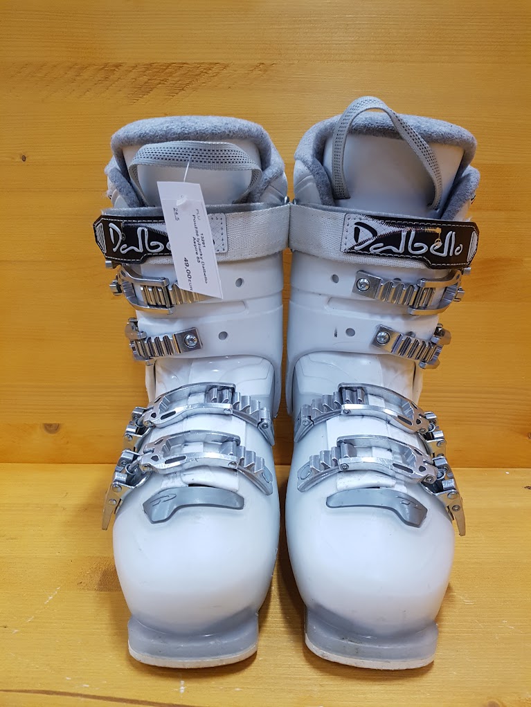 Gebrauchte Dalbello Aspire 65 Skischuhe