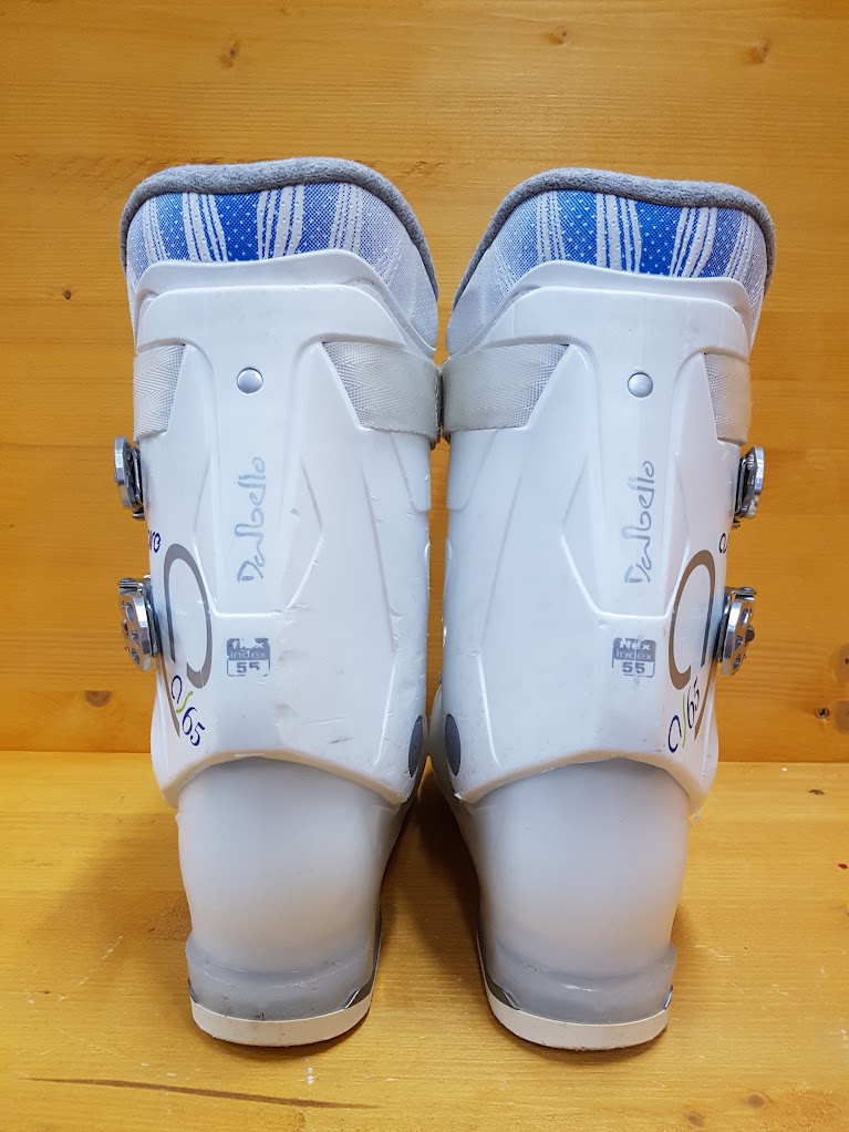 Gebrauchte Dalbello Aspire 65 Skischuhe