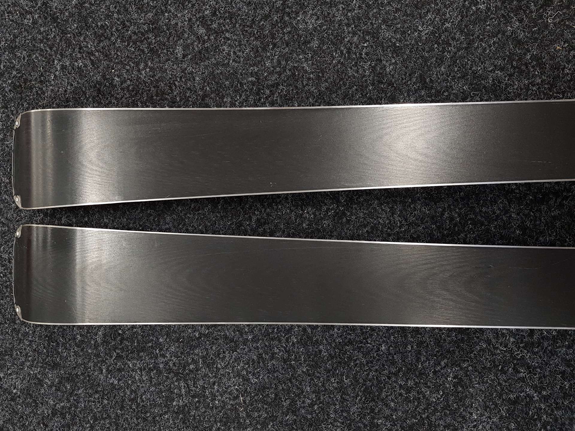 Použité lyže ROSSIGNOL Pursuit 100 + viazanie Look Xpress 10.0