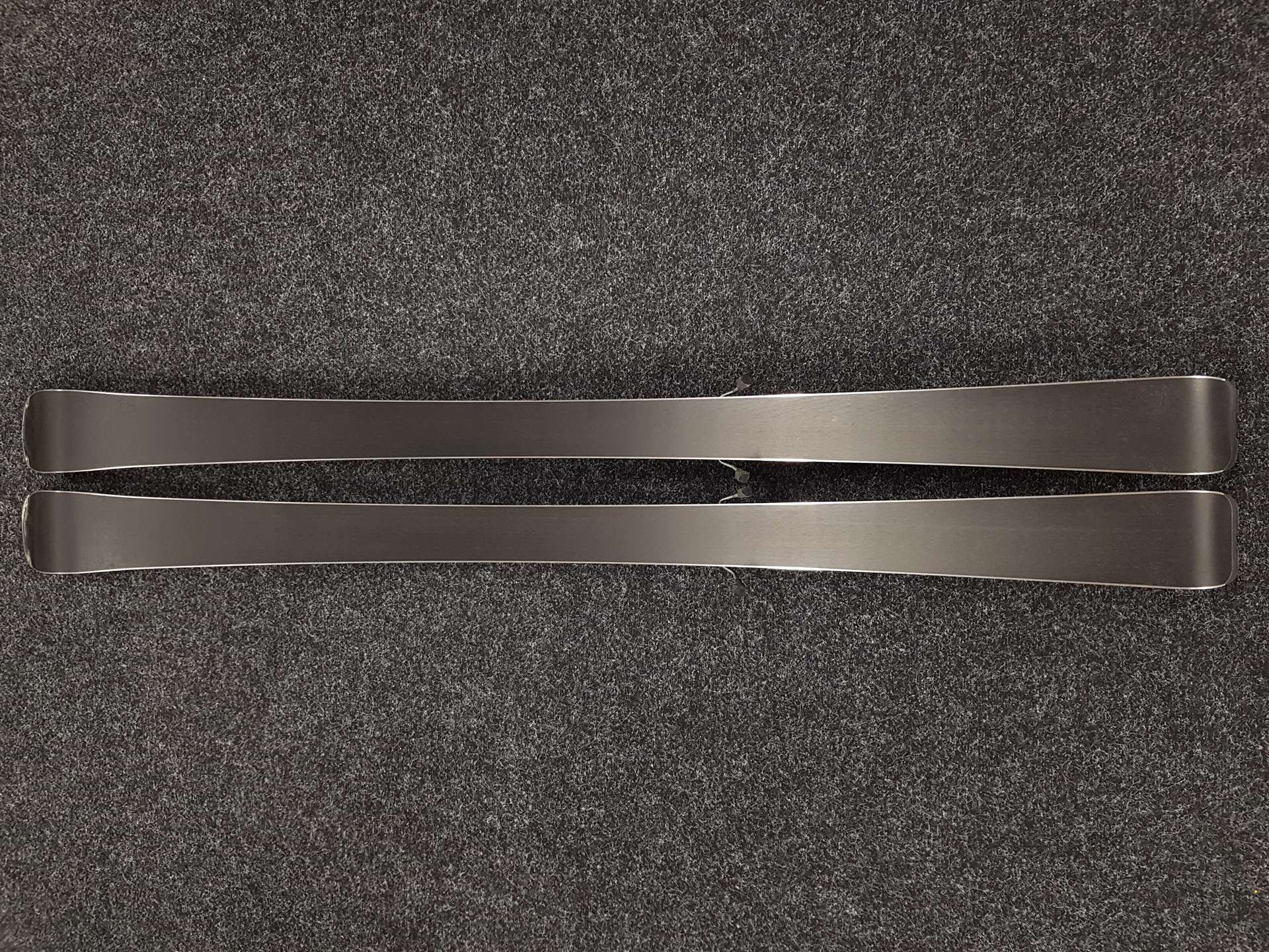 Použité lyže NORDICA Transfire RTX + viazanie Nordica ADV 10