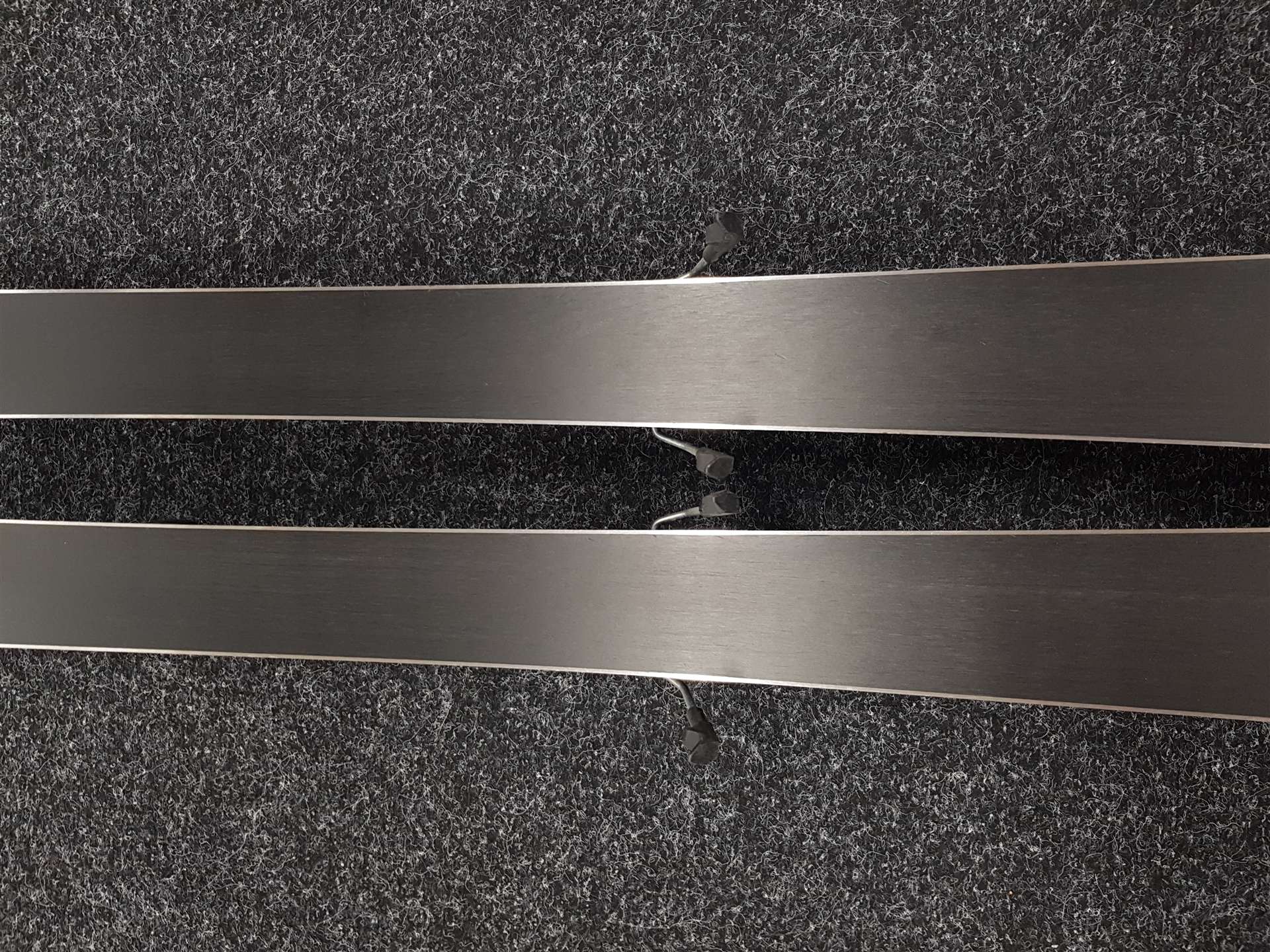 Použité lyže NORDICA Transfire RTX + viazanie Nordica ADV 10