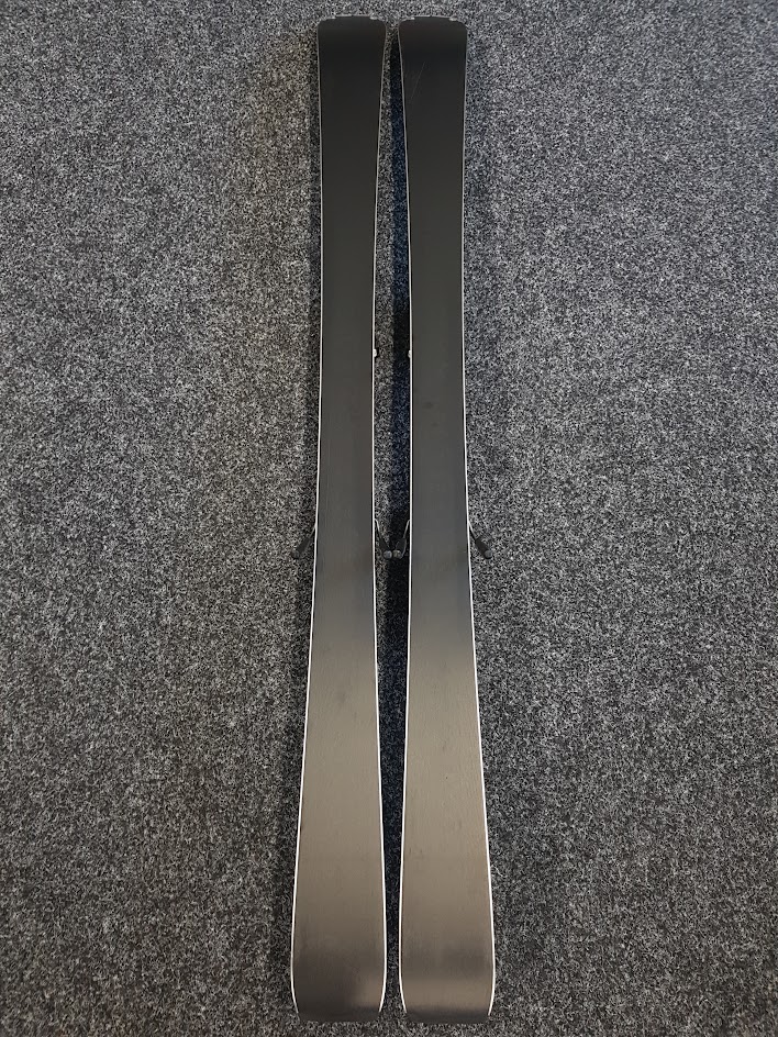 Použité lyže Fischer RC4 XTR Speed + viazanie Fischer RS 10