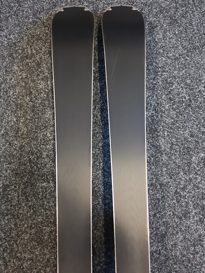 Použité lyže Fischer RC4 XTR Speed + viazanie Fischer RS 10