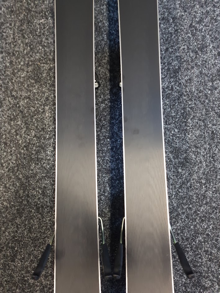 Použité lyže Fischer RC4 XTR Speed + viazanie Fischer RS 10