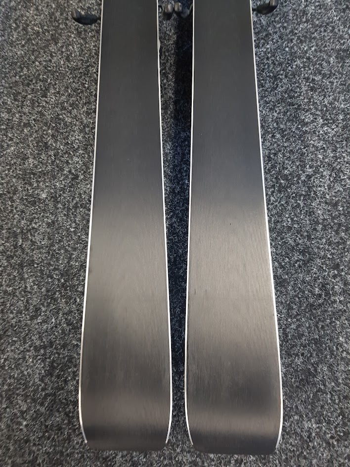 Použité lyže Fischer RC4 XTR Speed + viazanie Fischer RS 10