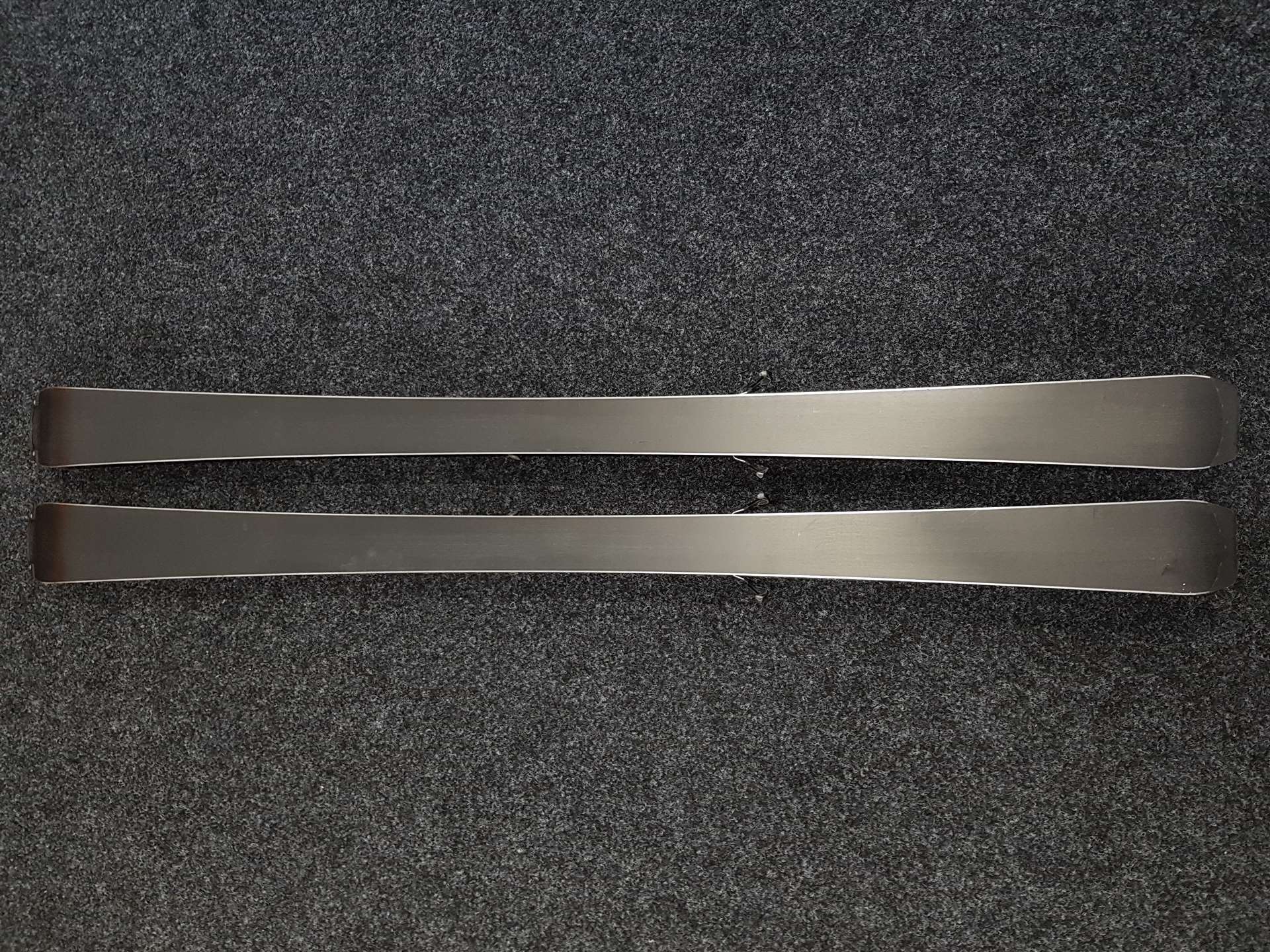 Použité lyže VOLKL RTM  + viazanie Marker FFL Trak 10