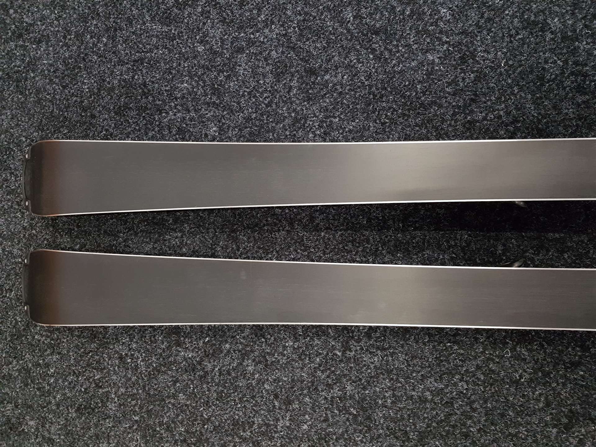 Použité lyže VOLKL RTM  + viazanie Marker FFL Trak 10