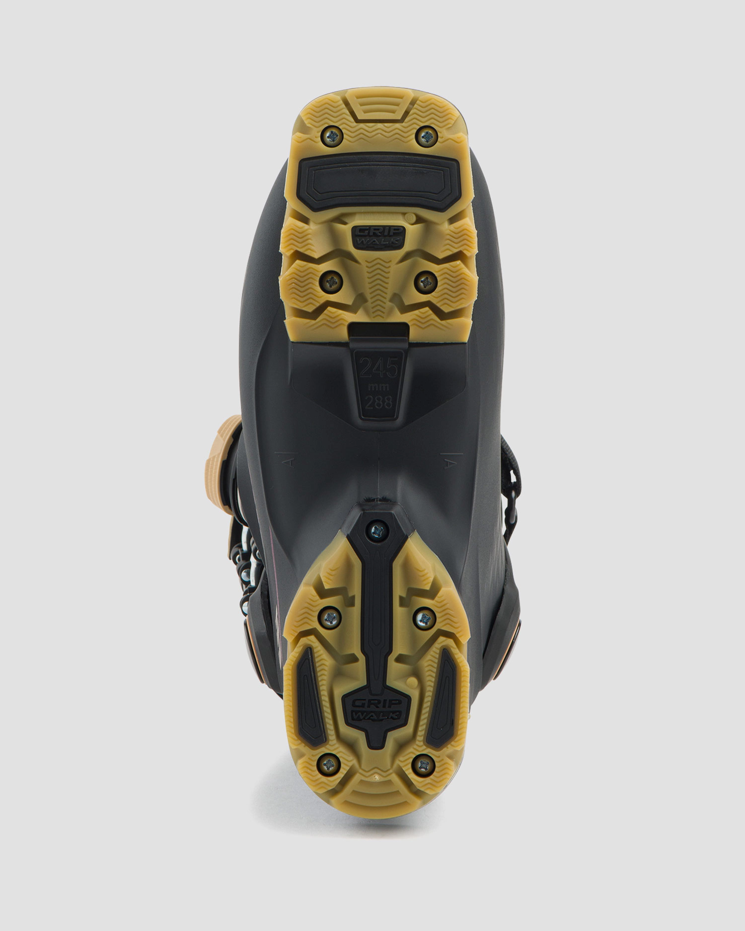 lyžiarky Dalbello VELOCE SPACE 85 W BLACK/BERRY