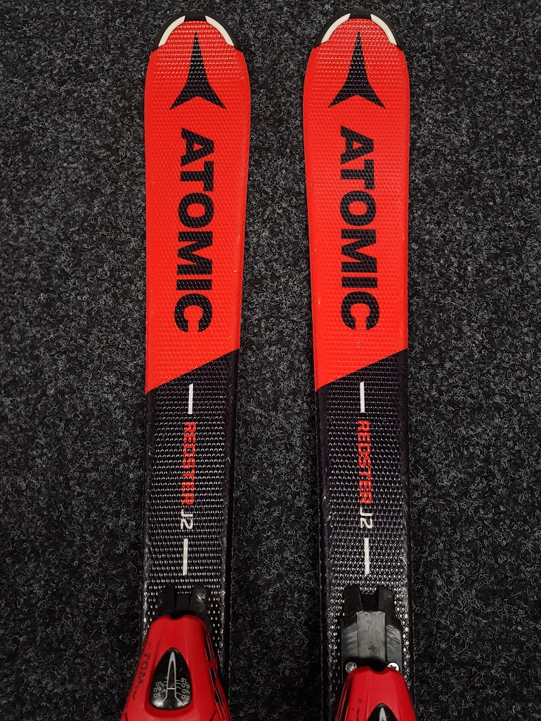 Atomic Redster J2 Basar-Ski