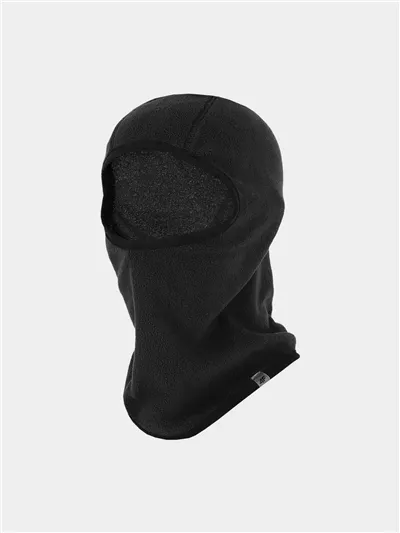 Lyžiarska kukla 4F BALACLAVA U126 DEEP BLACK