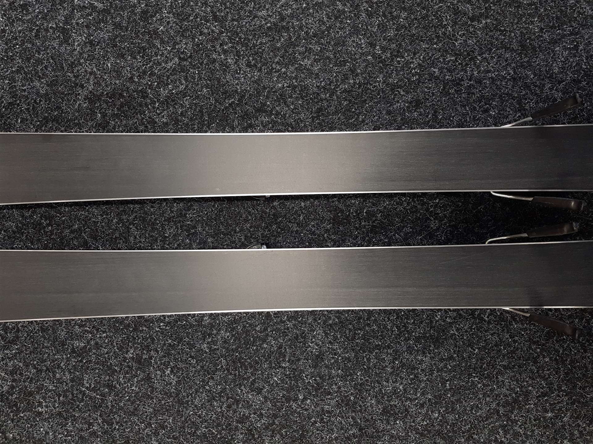 Použité lyže VOLKL RTM 7.4 + viazanie Fischer RS10