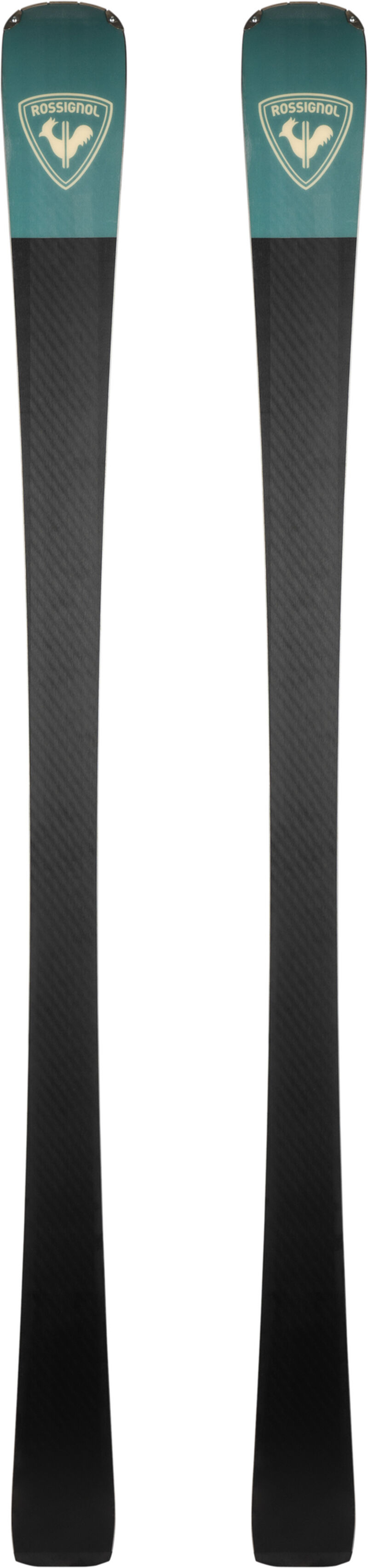 lyže  Rossignol NOVA 10 XPRESS + XPRESS W 11 GW B83 BLACK GOLD