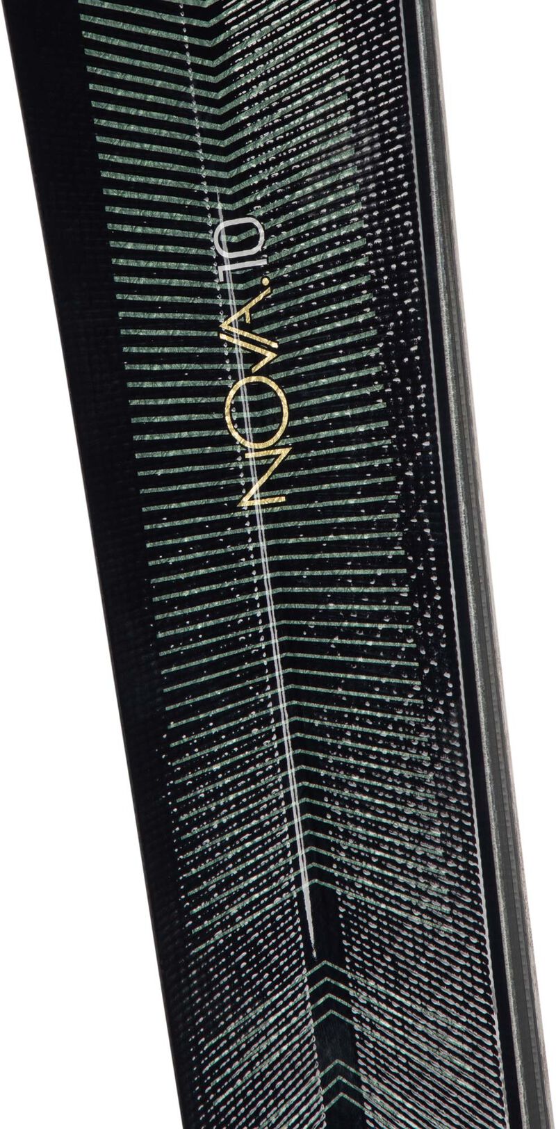 lyže  Rossignol NOVA 10 XPRESS + XPRESS W 11 GW B83 BLACK GOLD