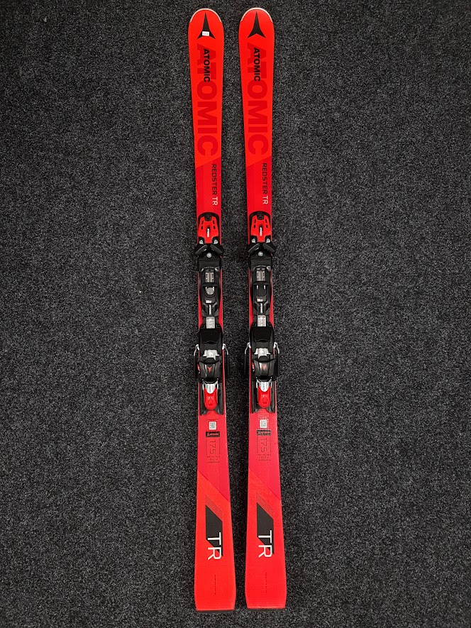 Atomic Redster TR Basar-Ski