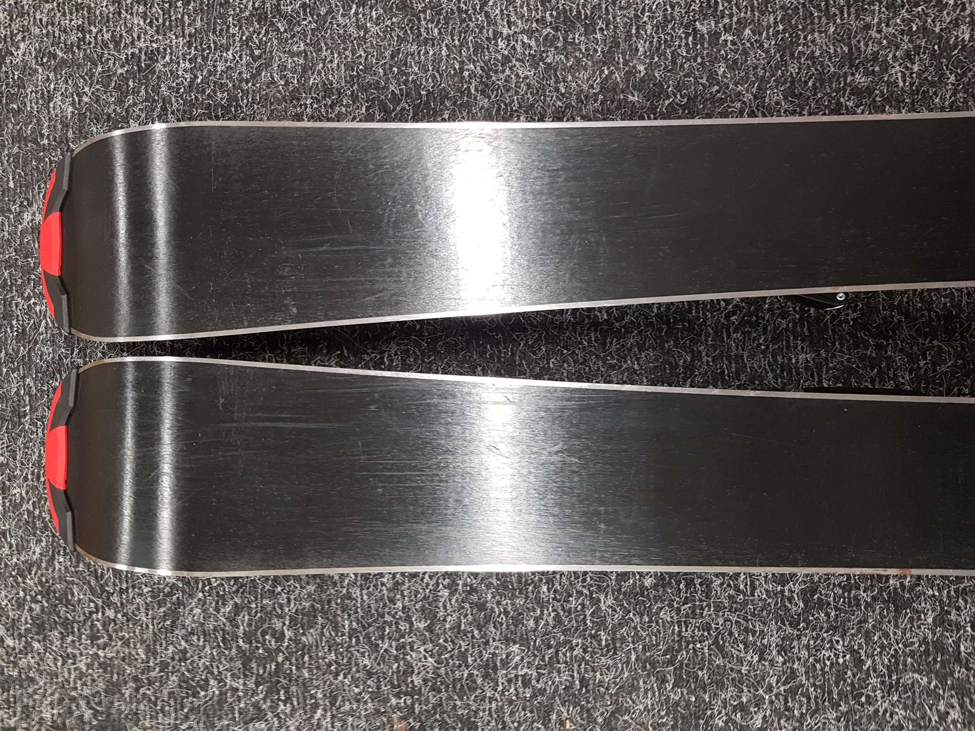 Použité lyže  TECNOPRO XT TEAM
