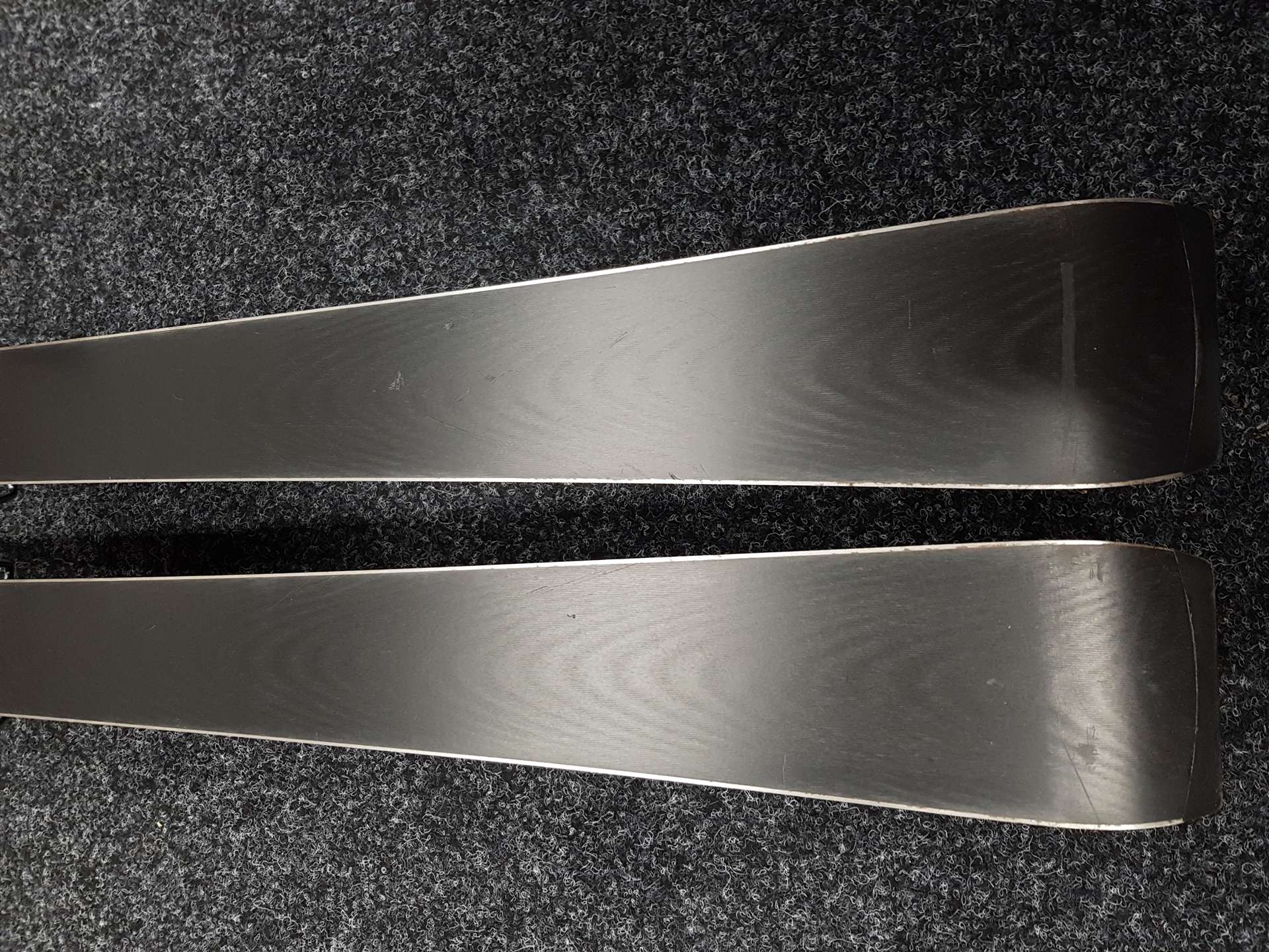 Jazdené lyže  BLIZZARD QUATTRO 174cm