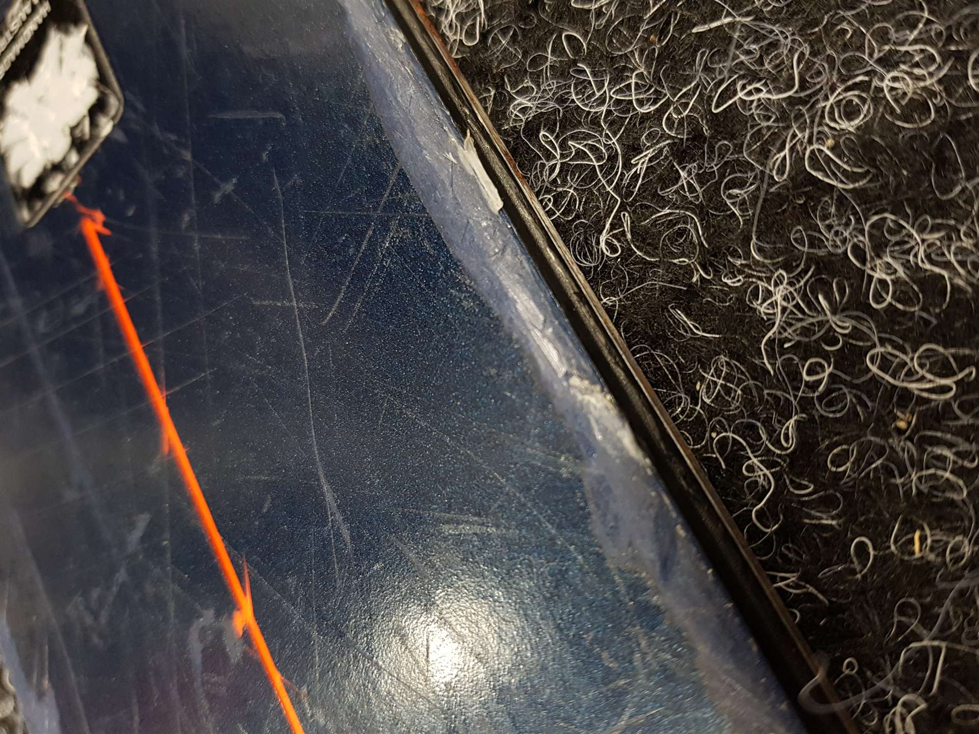 Jazdené lyže  BLIZZARD QUATTRO 174cm