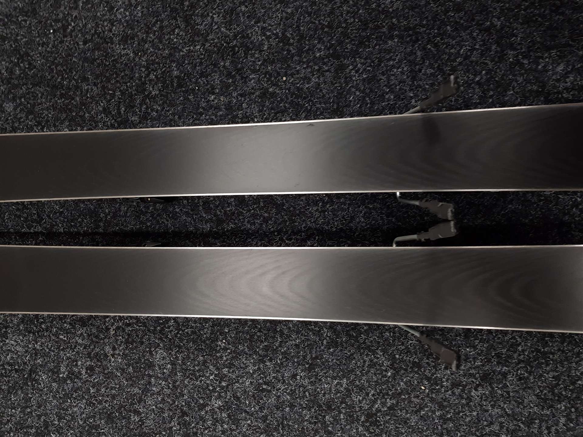 Jazdené lyže  BLIZZARD QUATTRO 174cm