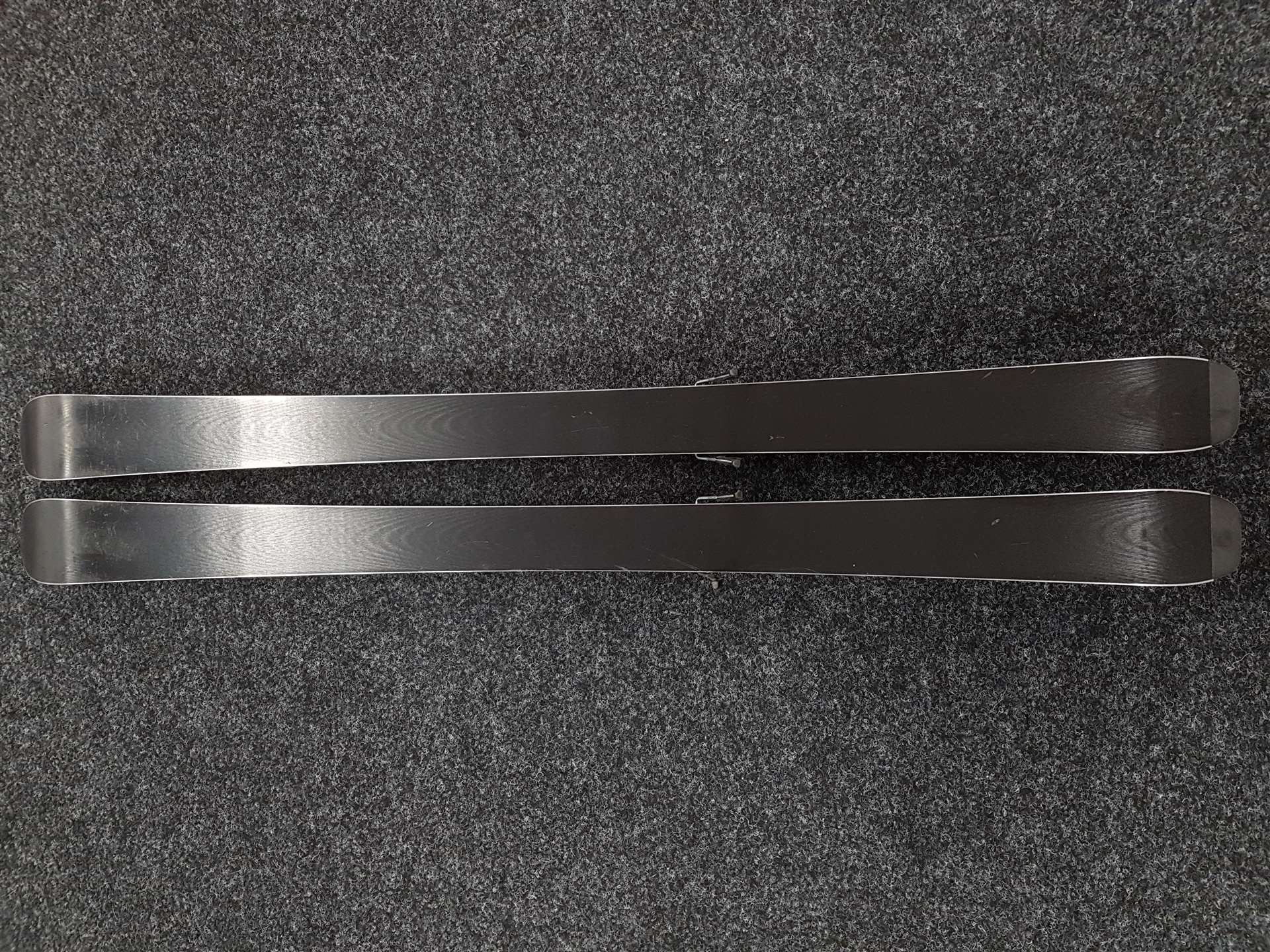 Použité lyže K2 Indy + viazanie Marker 7.0