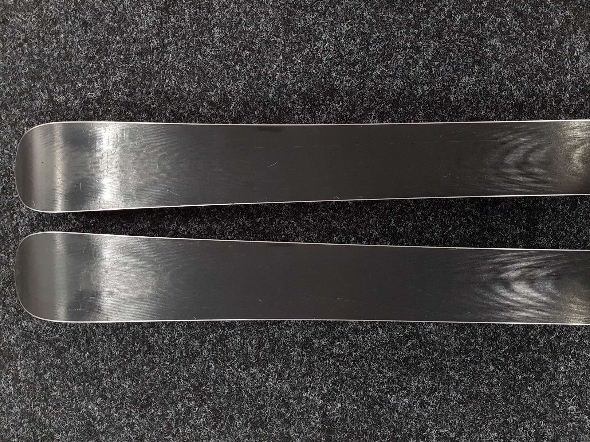 Použité lyže K2 Indy + viazanie Marker 7.0