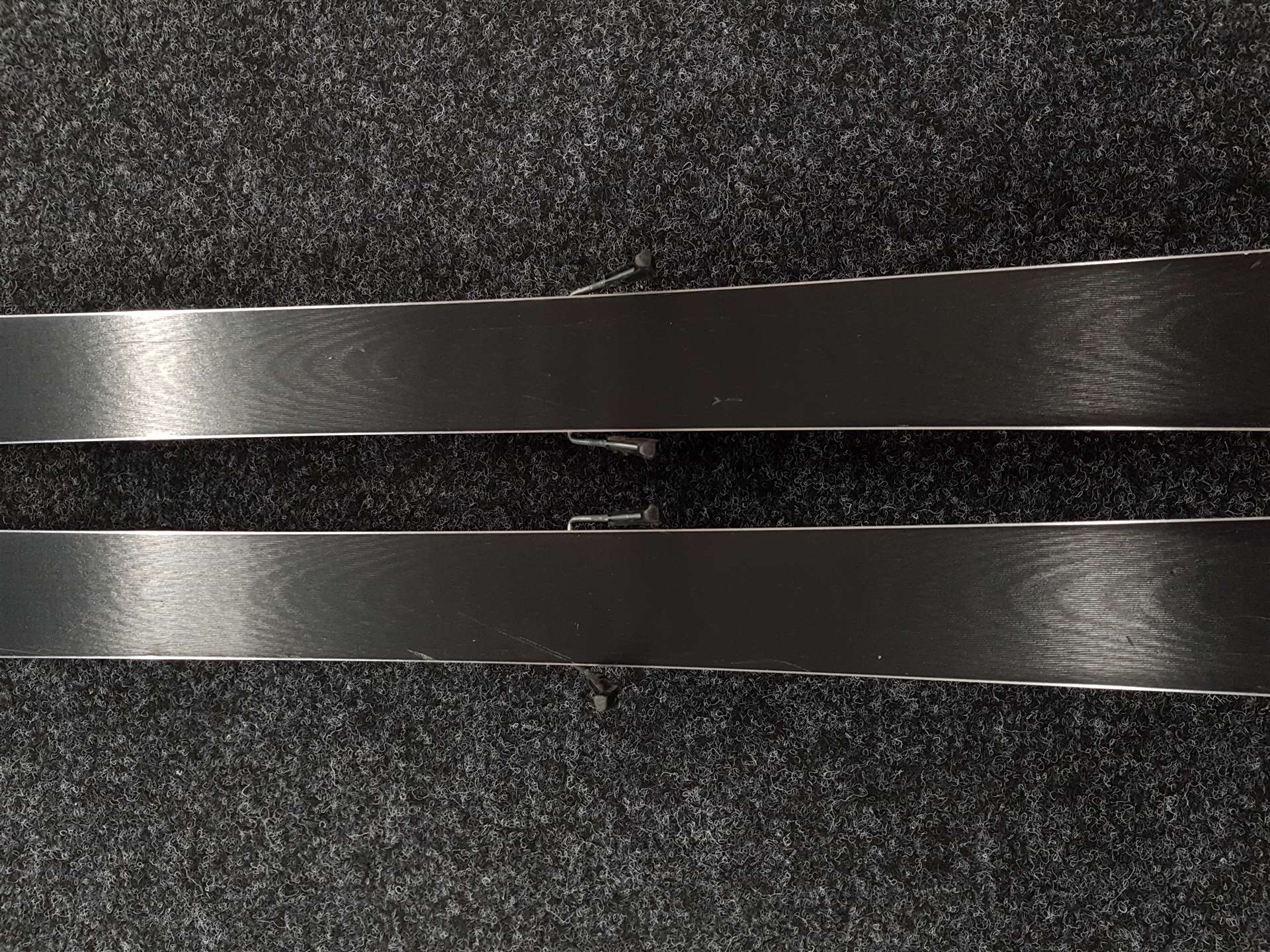 Použité lyže K2 Indy + viazanie Marker 7.0