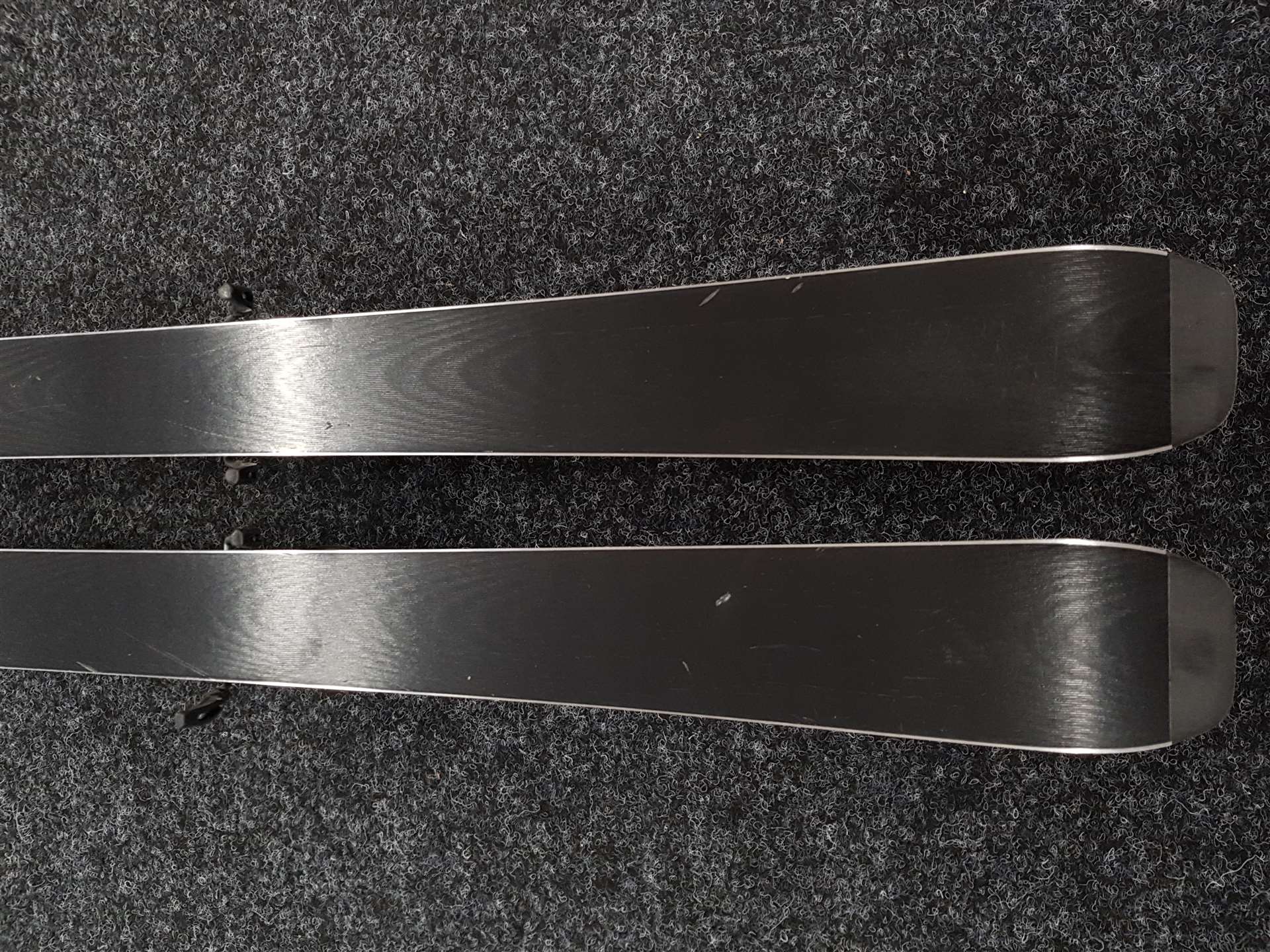 Použité lyže K2 Indy + viazanie Marker 7.0