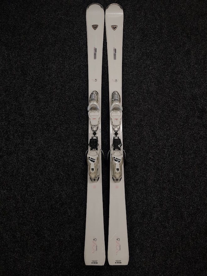 Bazaar-Ski Rossignol Nova 8 CA LCT