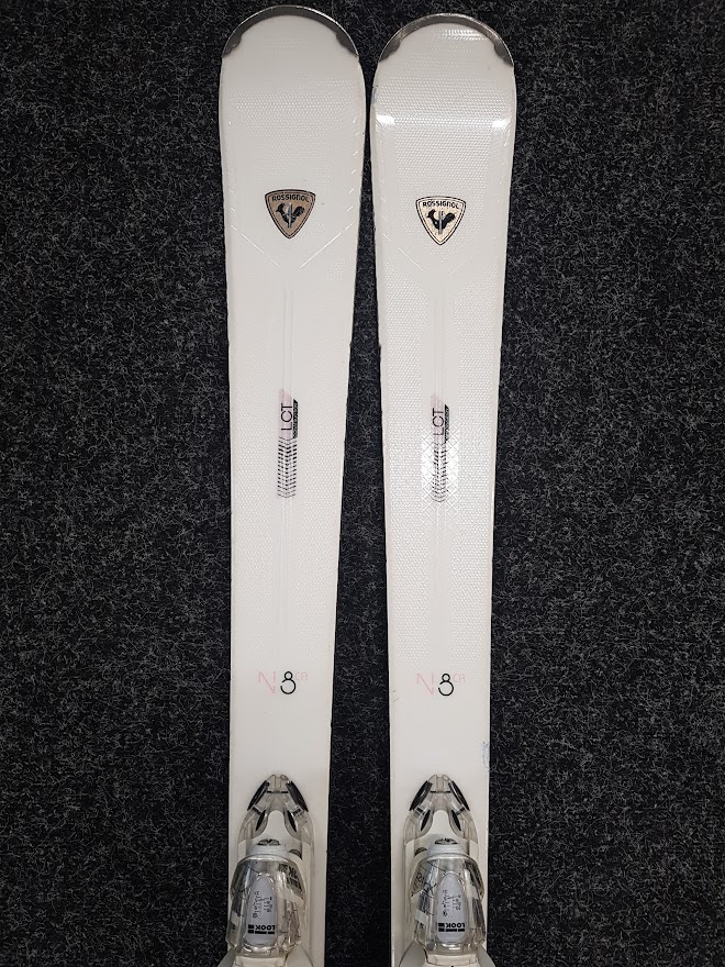 Bazaar-Ski Rossignol Nova 8 CA LCT