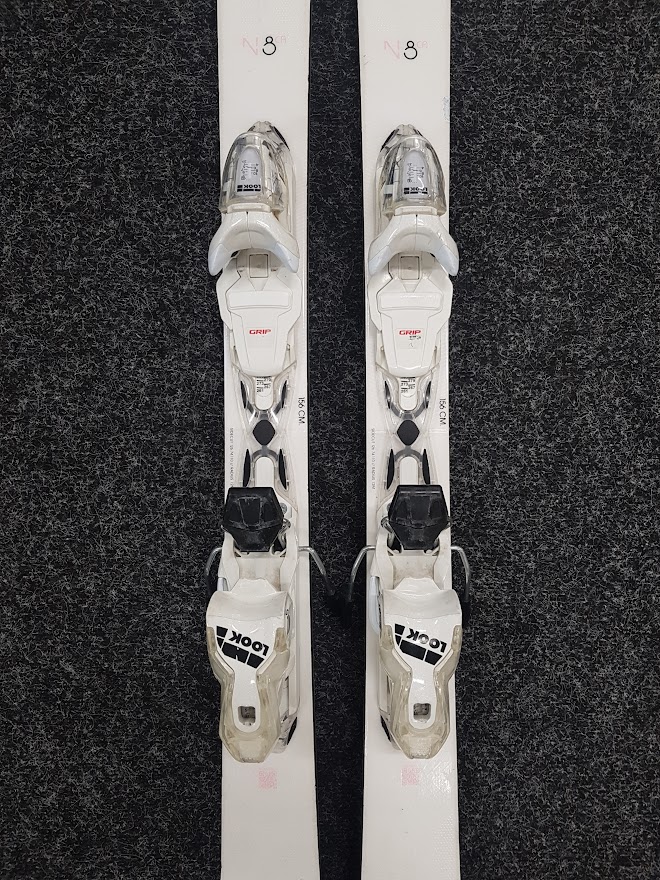 Bazaar-Ski Rossignol Nova 8 CA LCT