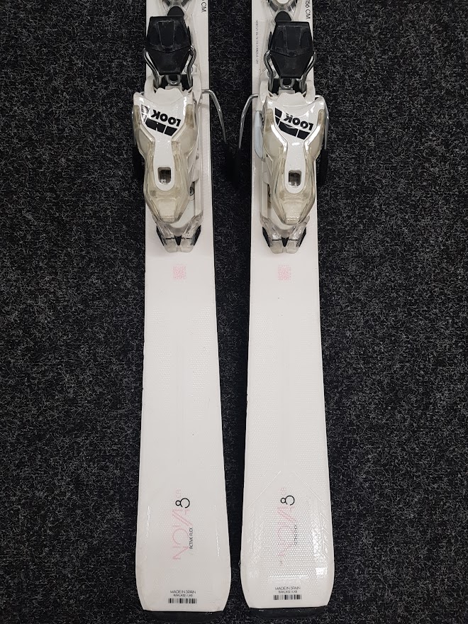 Bazaar-Ski Rossignol Nova 8 CA LCT