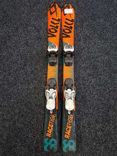 Použité lyže VOLKL Racetiger