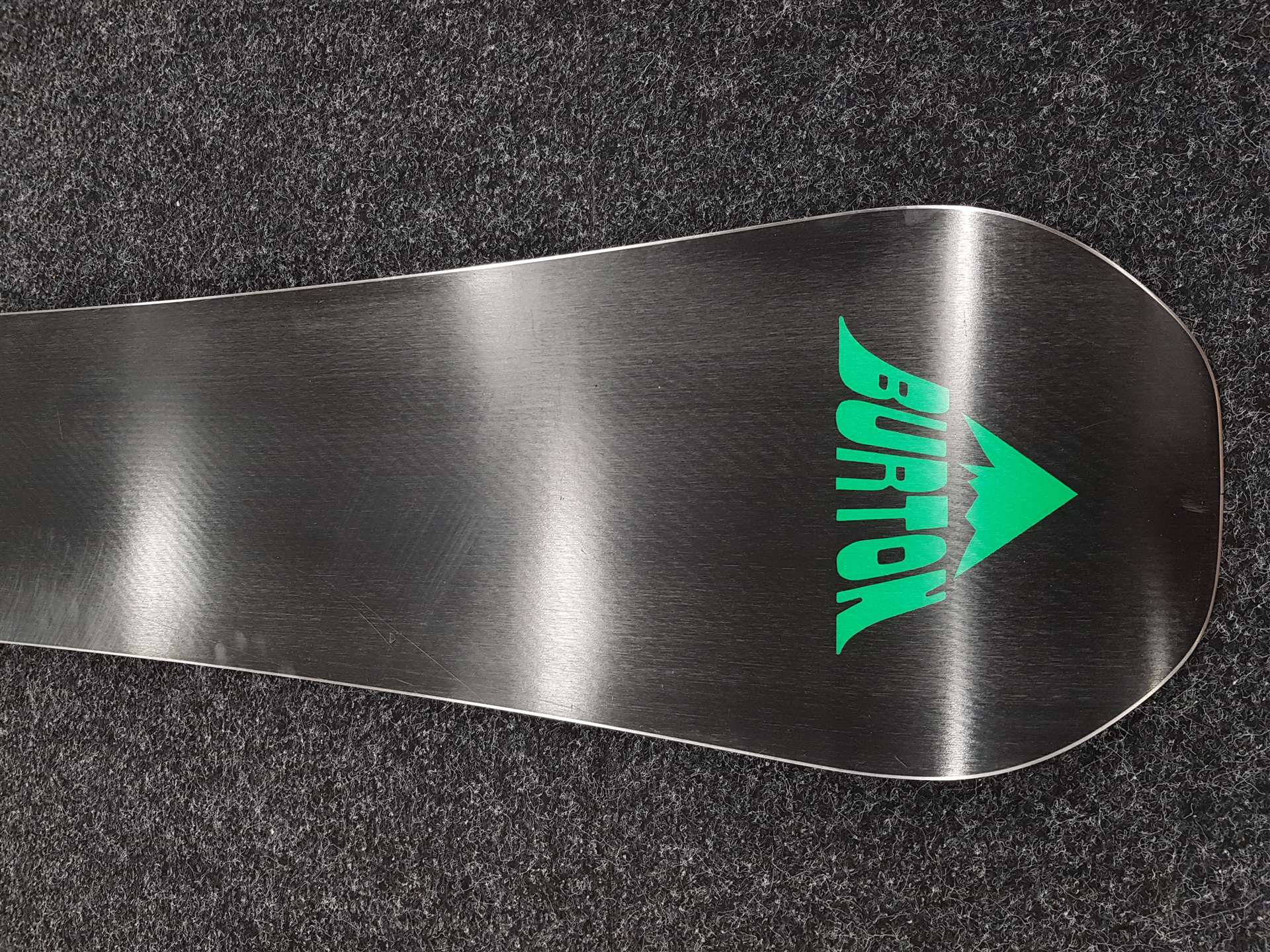 Použitý snowboard BURTON Radius 160W