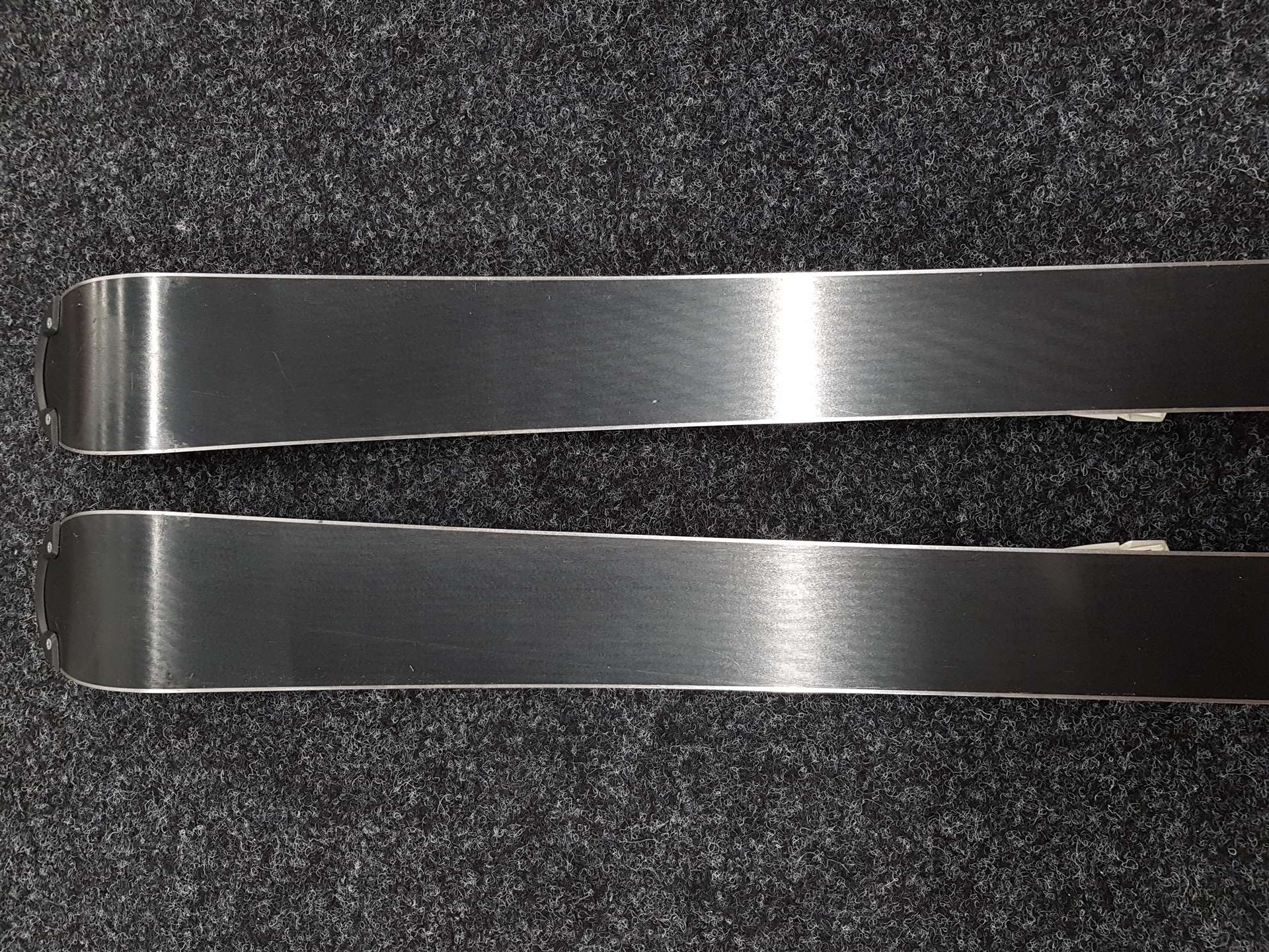 Použité lyže BLIZZARD Firebird JR + viazanie Marker 7