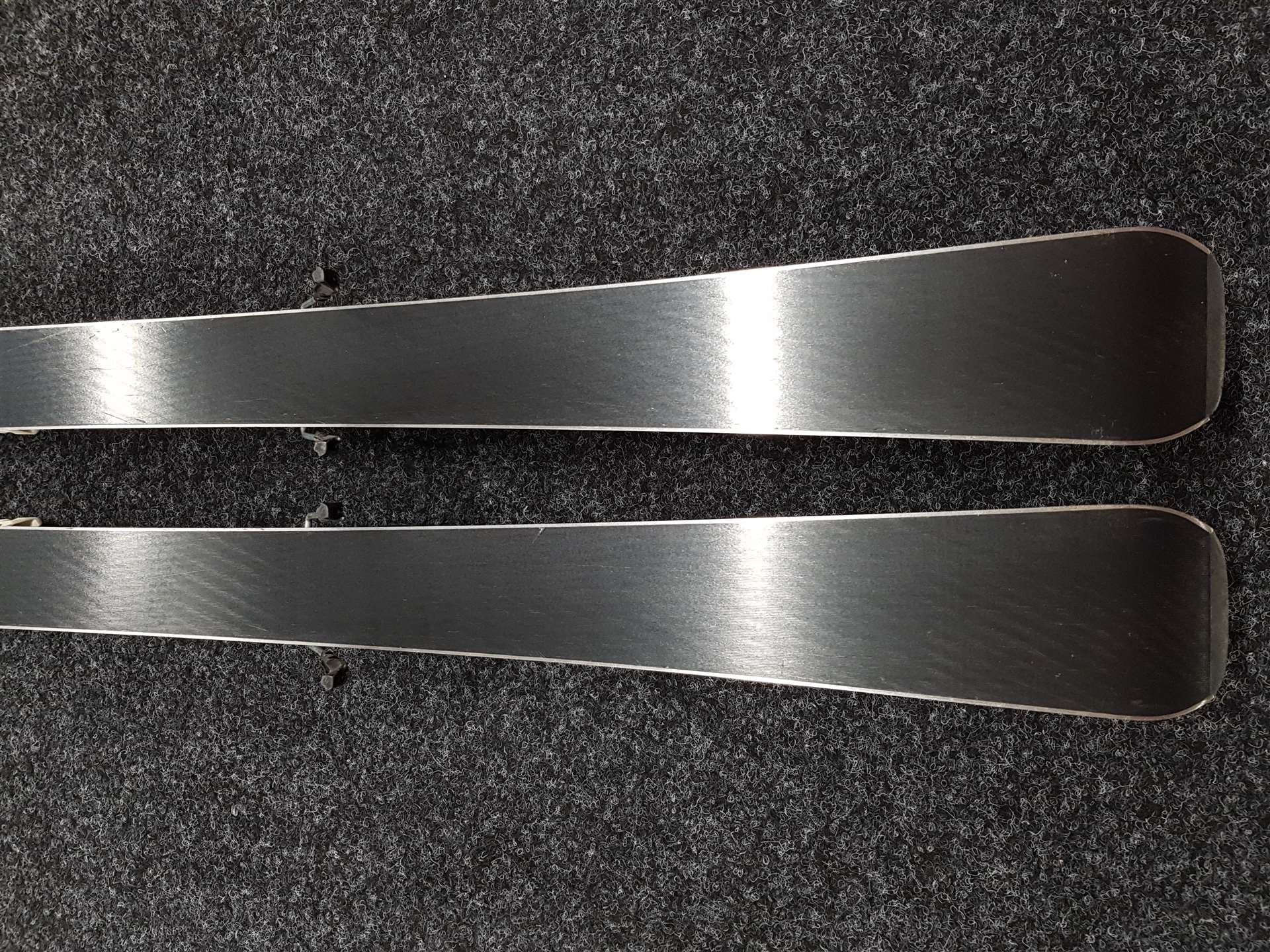 Použité lyže BLIZZARD Firebird JR + viazanie Marker 7