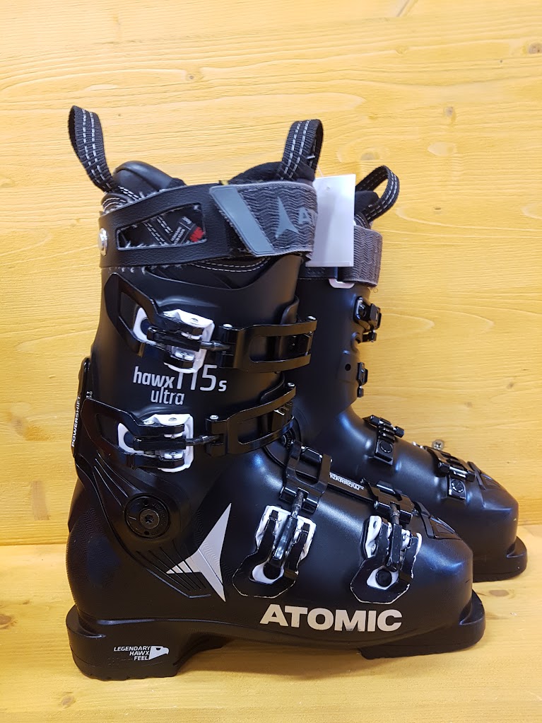 Bazaar Skischuhe Atomic Hawx Ultra 115s