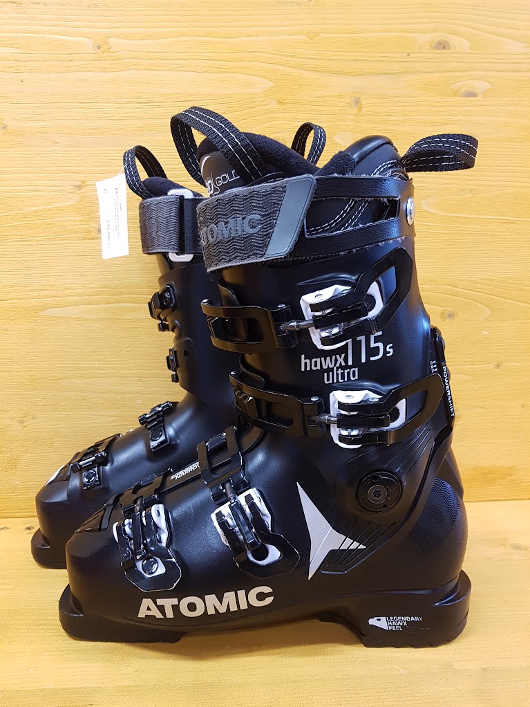 Bazaar Skischuhe Atomic Hawx Ultra 115s