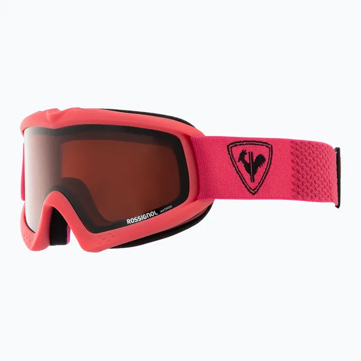 Rossignol RAFFISH PINK Brille