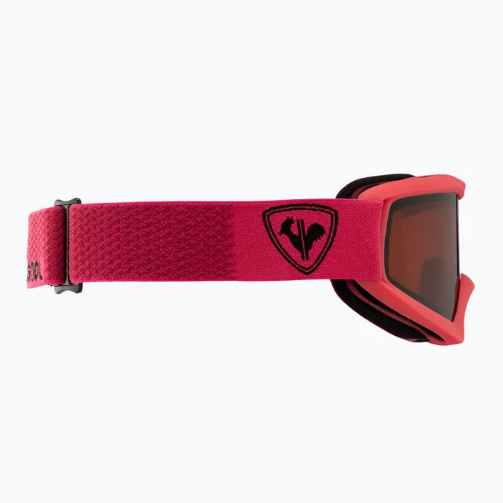 Rossignol RAFFISH PINK Brille