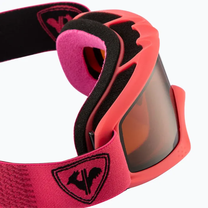 Rossignol RAFFISH PINK Brille