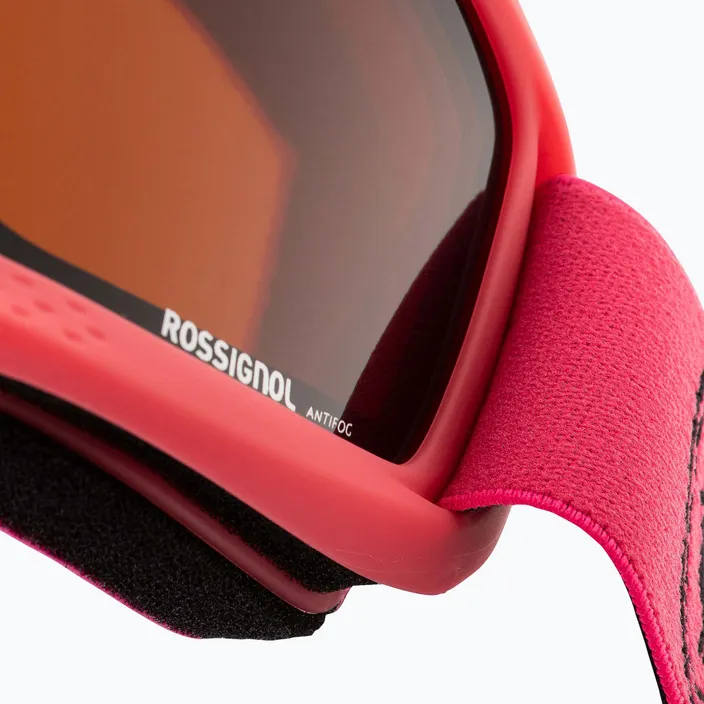 Rossignol RAFFISH PINK Brille