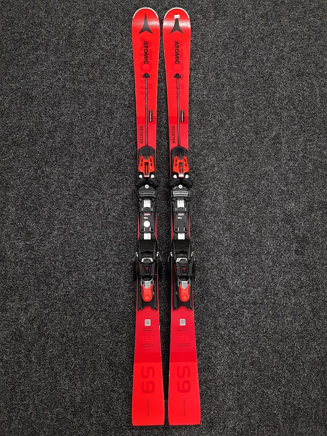 Atomic Redster S9 Basar-Ski